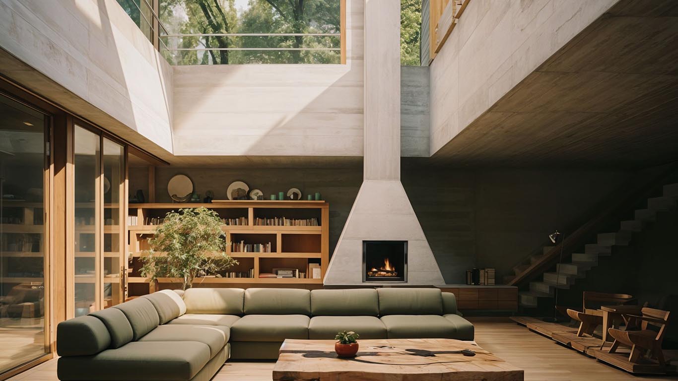 Choosing the Perfect Sofa Fabric